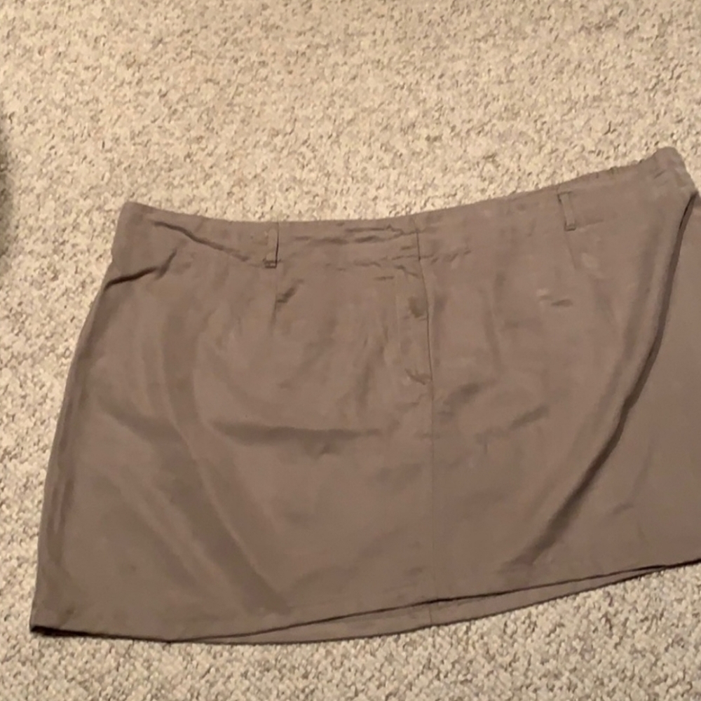 JJill Skirt